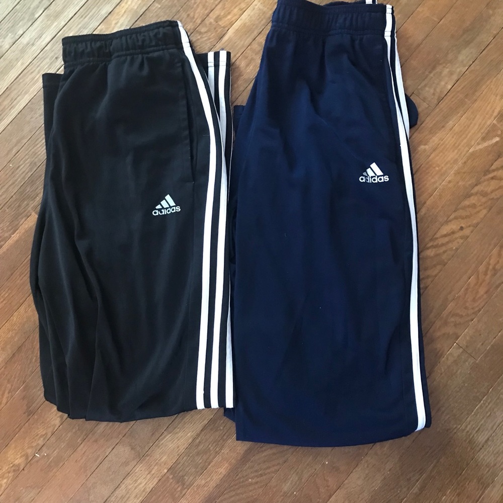 Men’s Adidas Pants Size Large